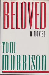 Beloved by Toni  Morrison